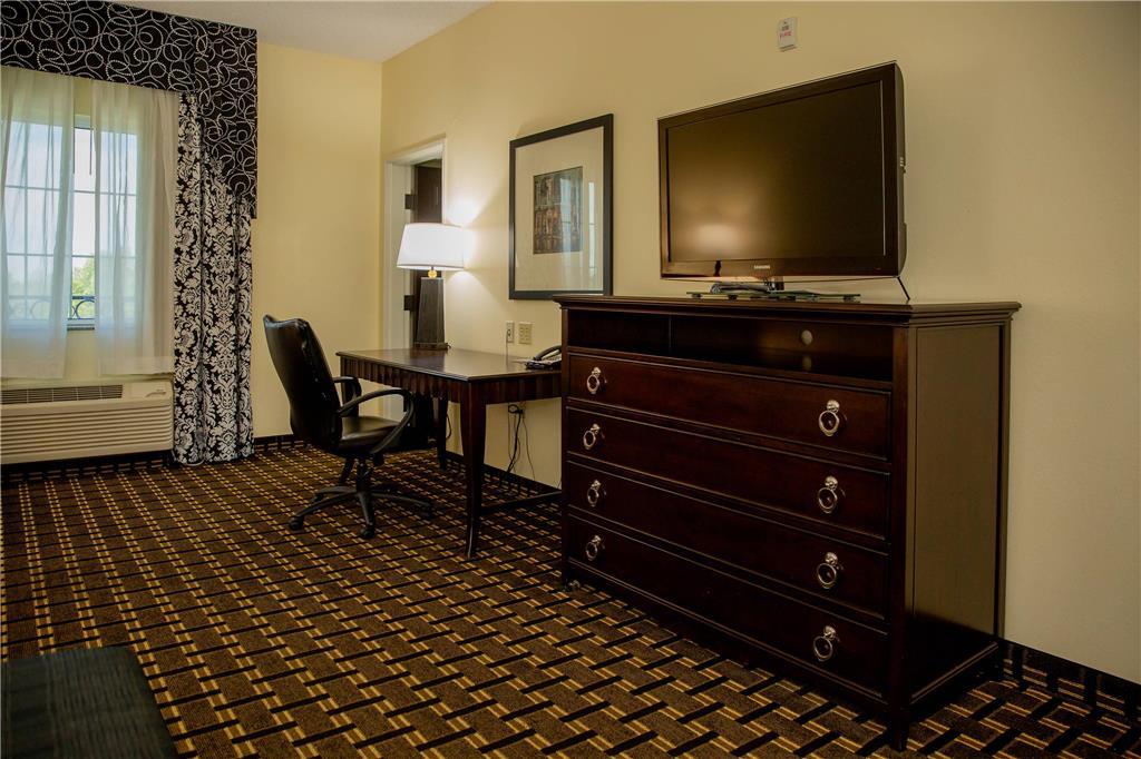 Evangeline Downs Hotel, Ascend Hotel Collection Opelousas Habitación foto