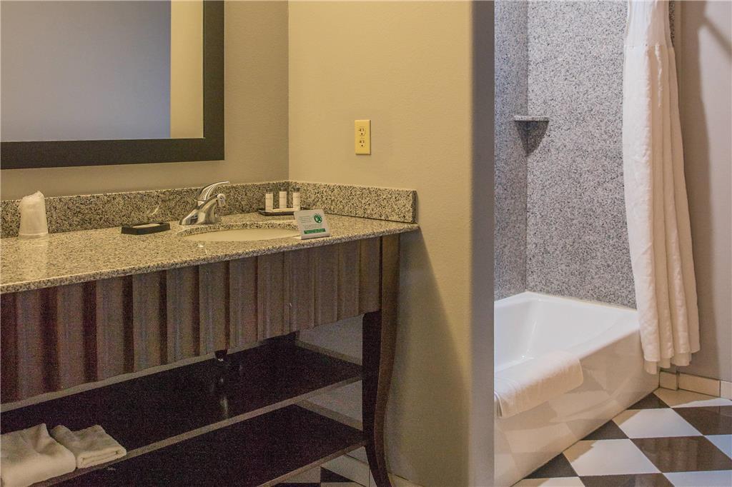 Evangeline Downs Hotel, Ascend Hotel Collection Opelousas Habitación foto