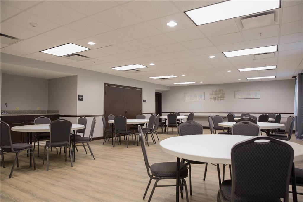 Evangeline Downs Hotel, Ascend Hotel Collection Opelousas Facilidades foto