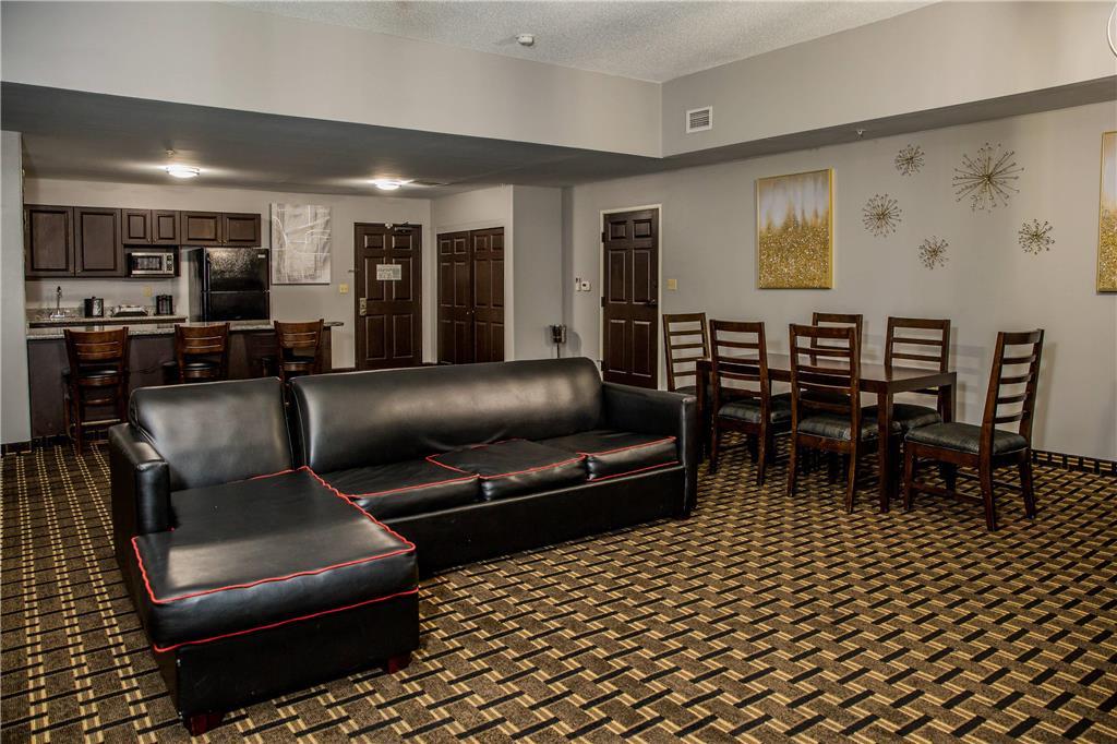 Evangeline Downs Hotel, Ascend Hotel Collection Opelousas Habitación foto