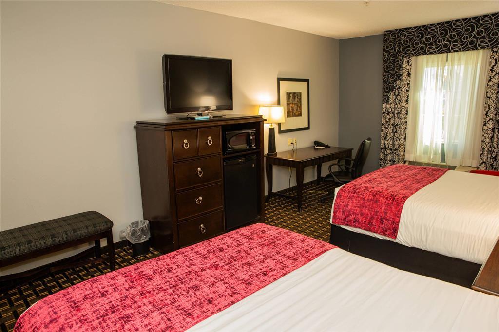 Evangeline Downs Hotel, Ascend Hotel Collection Opelousas Habitación foto