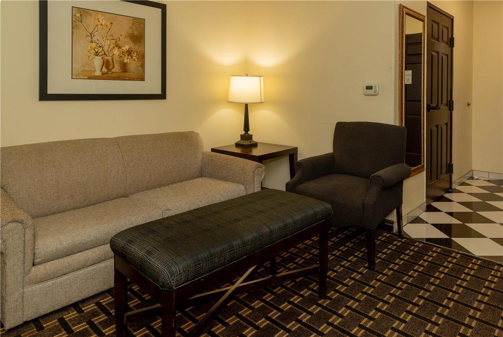 Evangeline Downs Hotel, Ascend Hotel Collection Opelousas Habitación foto