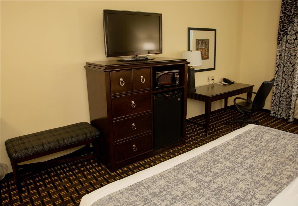 Evangeline Downs Hotel, Ascend Hotel Collection Opelousas Habitación foto