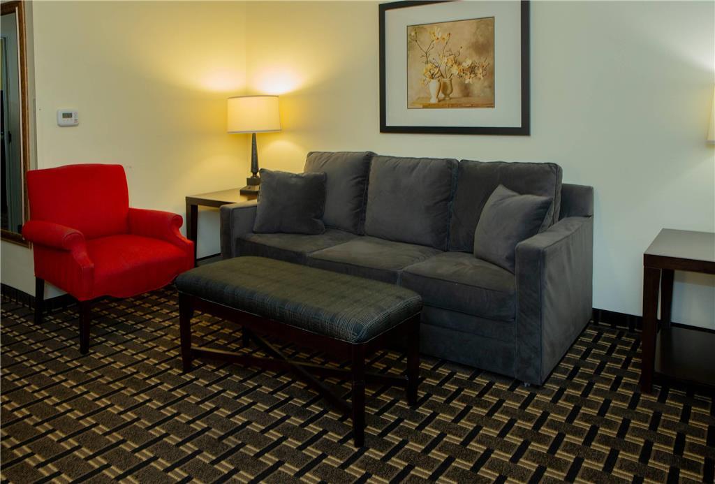 Evangeline Downs Hotel, Ascend Hotel Collection Opelousas Habitación foto