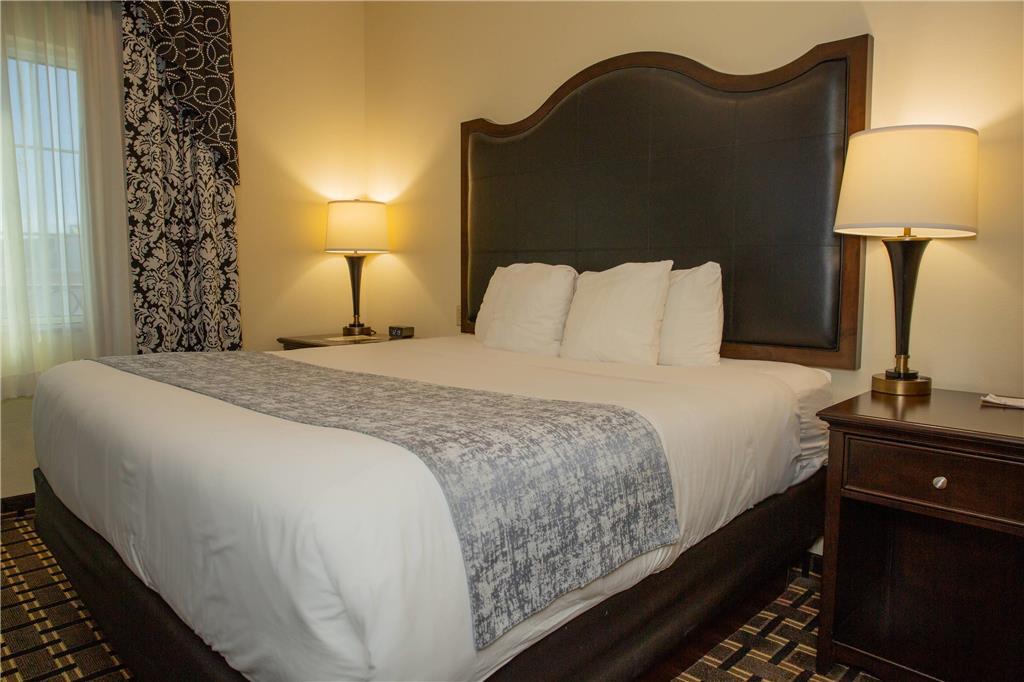 Evangeline Downs Hotel, Ascend Hotel Collection Opelousas Habitación foto